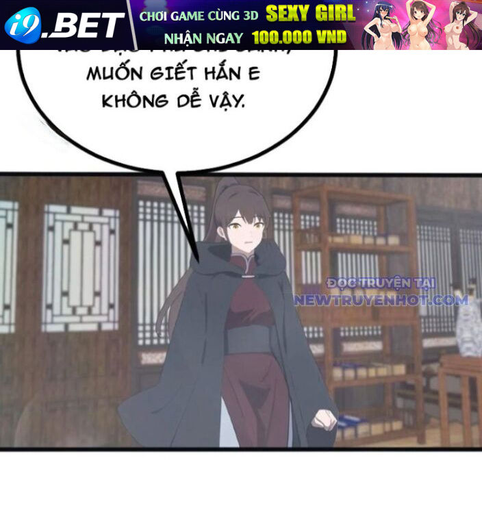 Tu Tiên Trở Về Tại Vườn Trường - Season 2 - Chapter 130 - Page 42