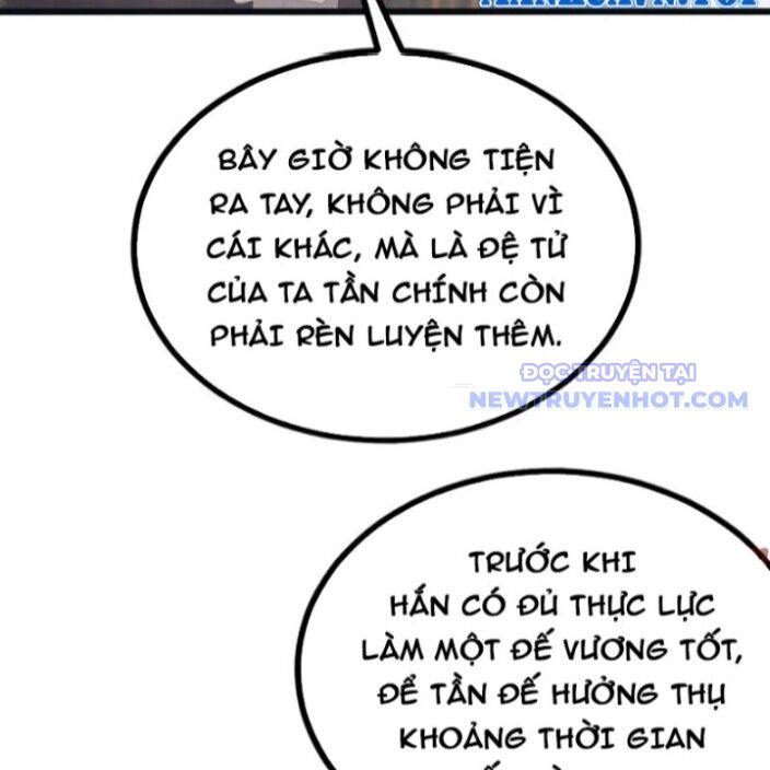 Tu Tiên Trở Về Tại Vườn Trường - Season 2 - Chapter 130 - Page 44