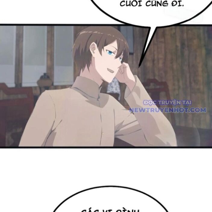 Tu Tiên Trở Về Tại Vườn Trường - Season 2 - Chapter 130 - Page 45