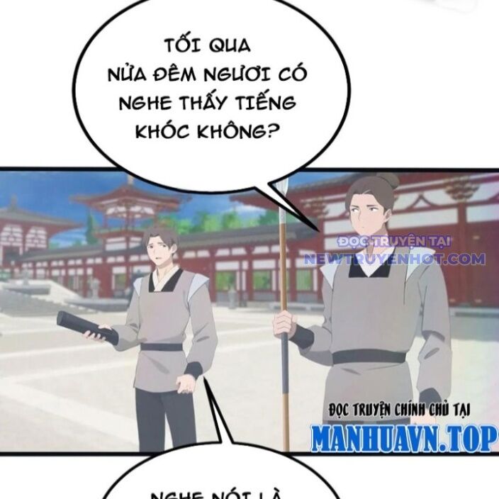 Tu Tiên Trở Về Tại Vườn Trường - Season 2 - Chapter 130 - Page 49