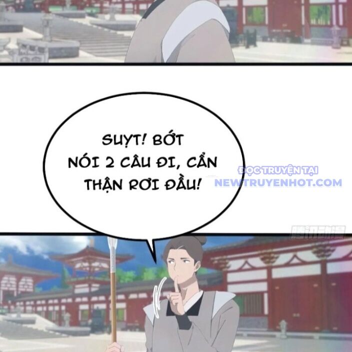 Tu Tiên Trở Về Tại Vườn Trường - Season 2 - Chapter 130 - Page 51