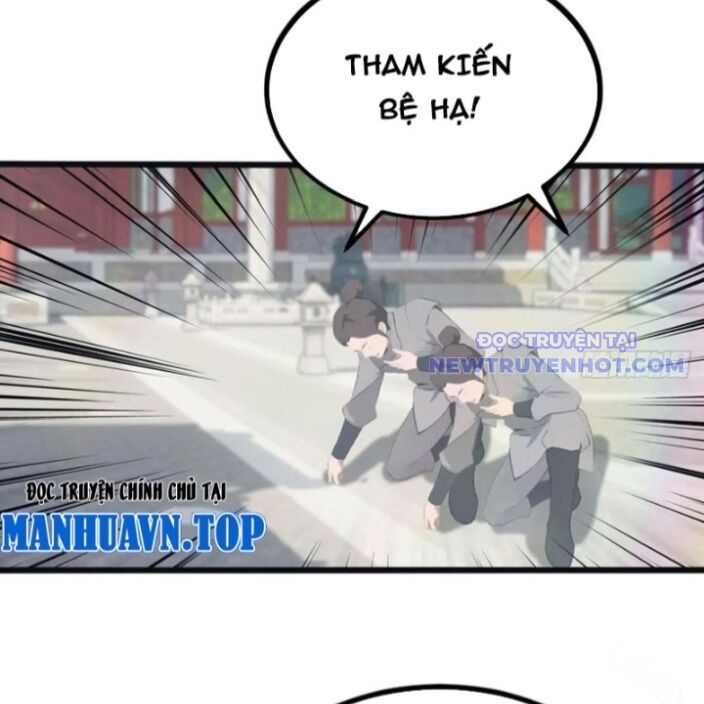 Tu Tiên Trở Về Tại Vườn Trường - Season 2 - Chapter 130 - Page 54