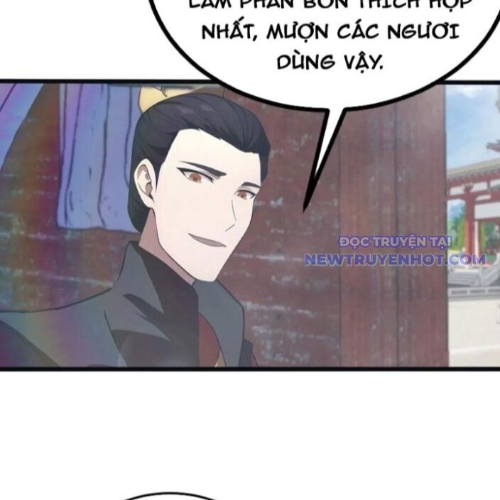 Tu Tiên Trở Về Tại Vườn Trường - Season 2 - Chapter 130 - Page 58