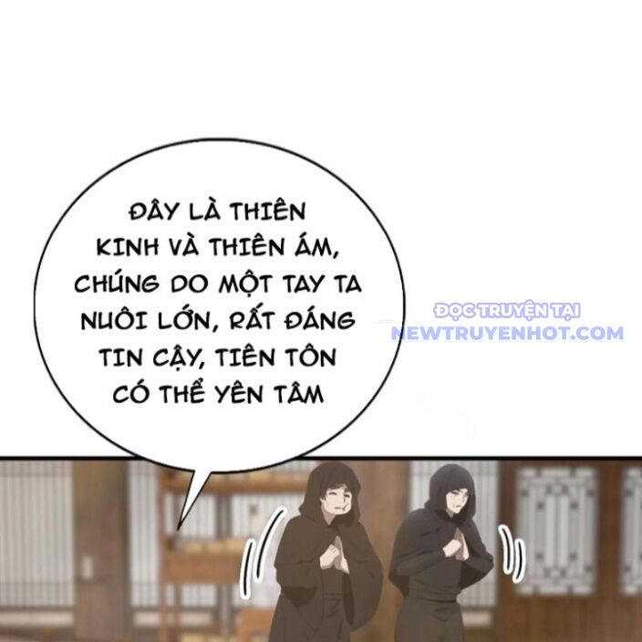 Tu Tiên Trở Về Tại Vườn Trường - Season 2 - Chapter 130 - Page 6