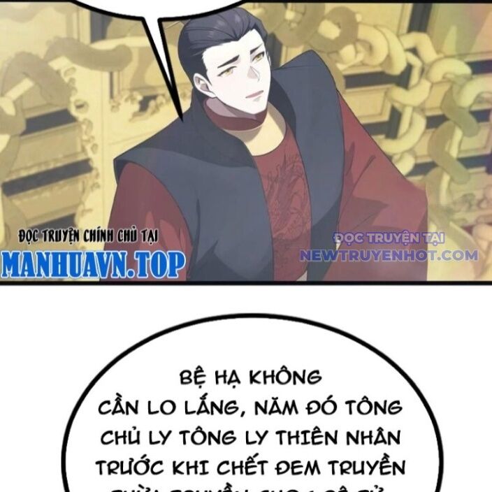 Tu Tiên Trở Về Tại Vườn Trường - Season 2 - Chapter 130 - Page 68