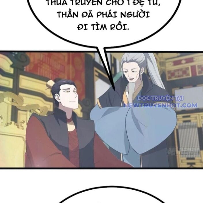 Tu Tiên Trở Về Tại Vườn Trường - Season 2 - Chapter 130 - Page 69