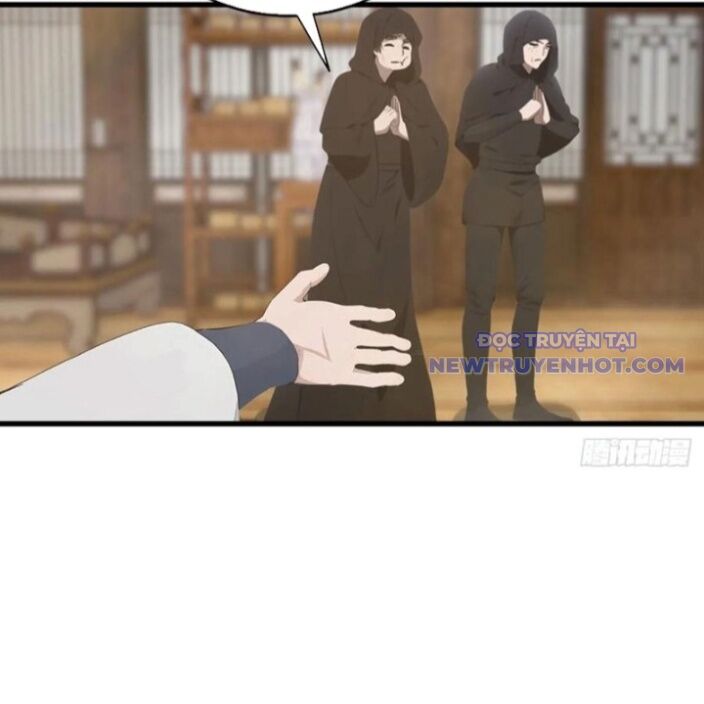 Tu Tiên Trở Về Tại Vườn Trường - Season 2 - Chapter 130 - Page 8