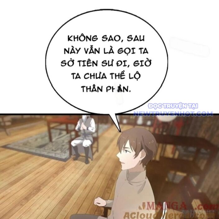 Tu Tiên Trở Về Tại Vườn Trường - Season 2 - Chapter 130 - Page 9