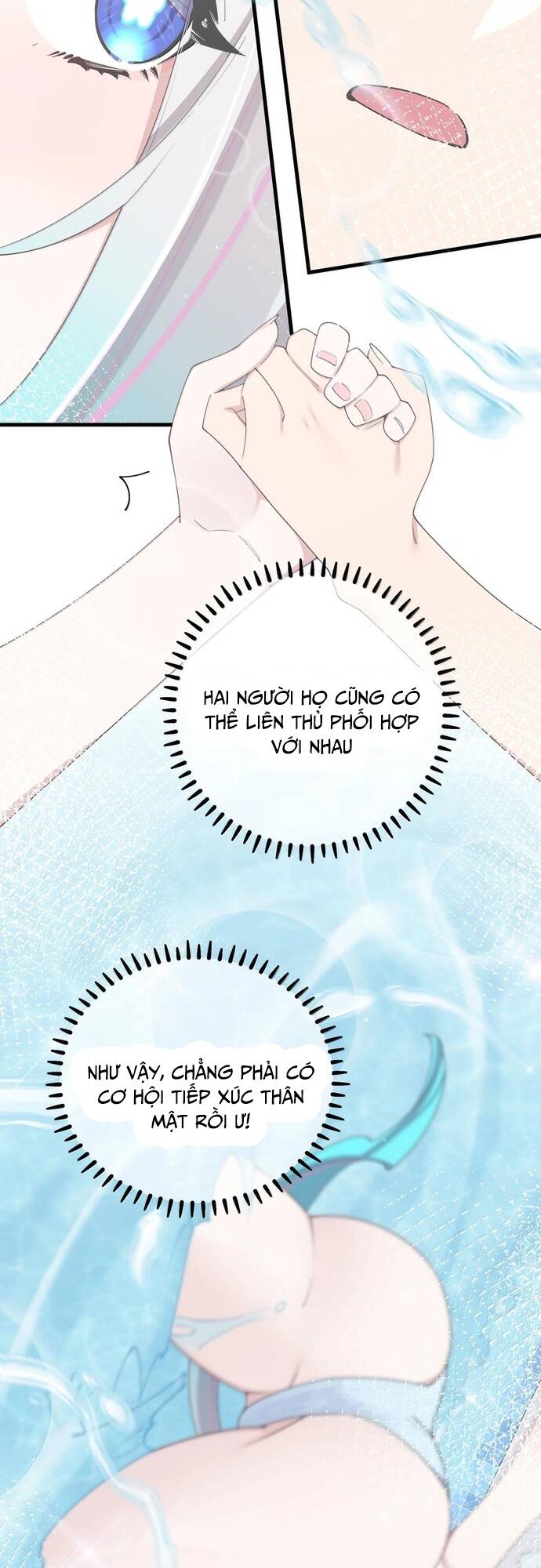 Làm Sao Để Chạy Trốn Dàn Hậu Cung Chapter 136 - Trang 13