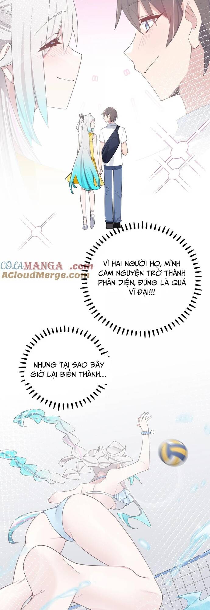 Làm Sao Để Chạy Trốn Dàn Hậu Cung Chapter 136 - Trang 15