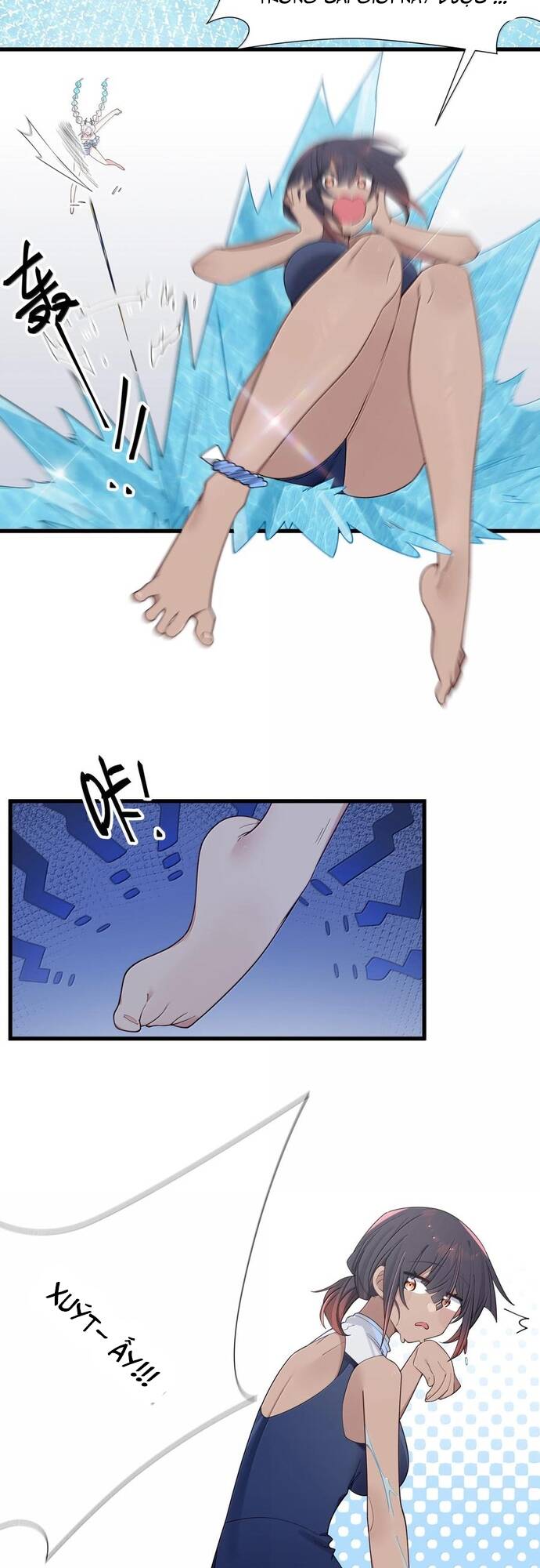 Làm Sao Để Chạy Trốn Dàn Hậu Cung Chapter 136 - Trang 17