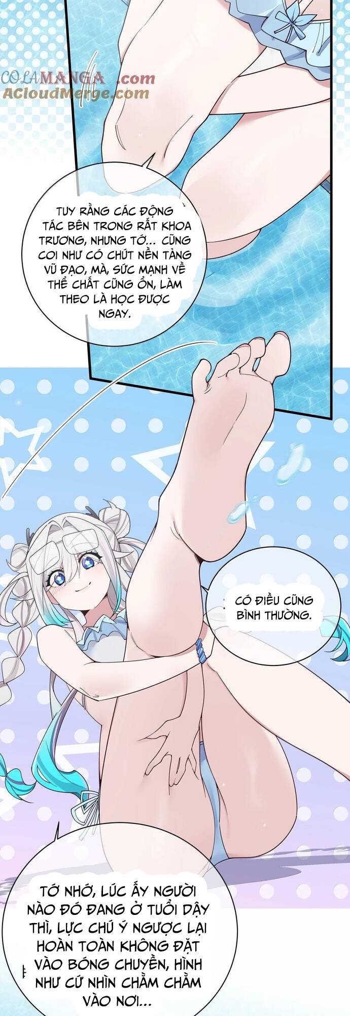 Làm Sao Để Chạy Trốn Dàn Hậu Cung Chapter 136 - Trang 21