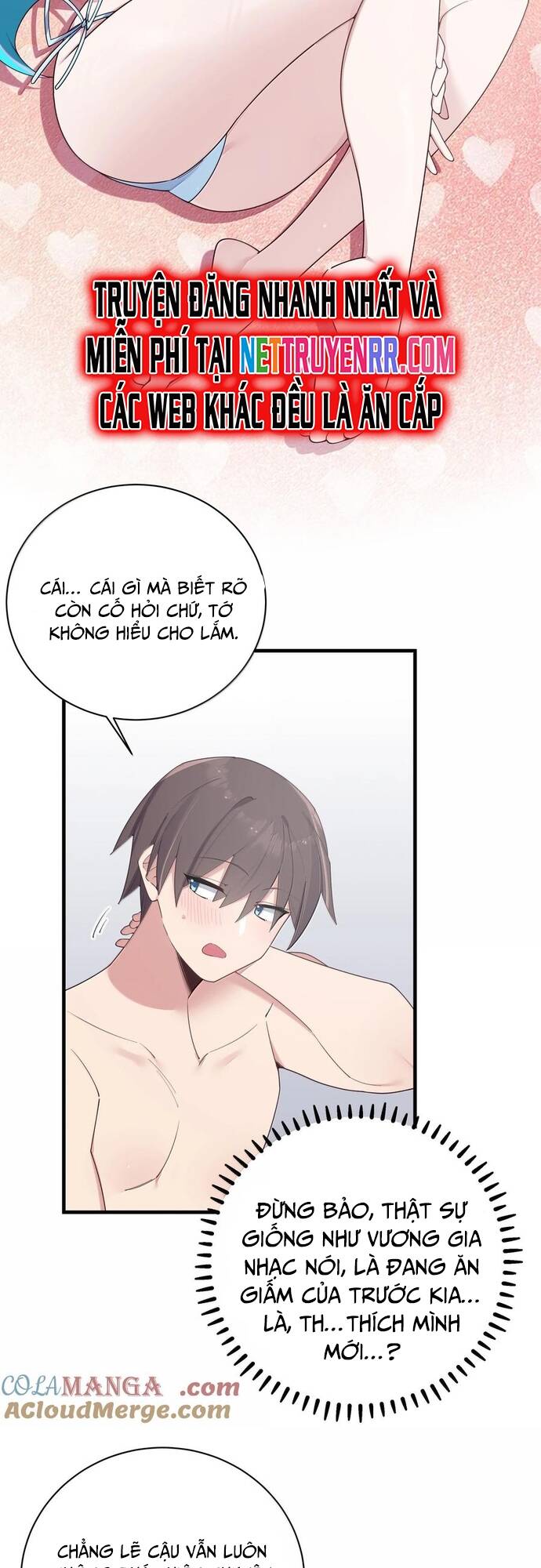 Làm Sao Để Chạy Trốn Dàn Hậu Cung Chapter 136 - Trang 24
