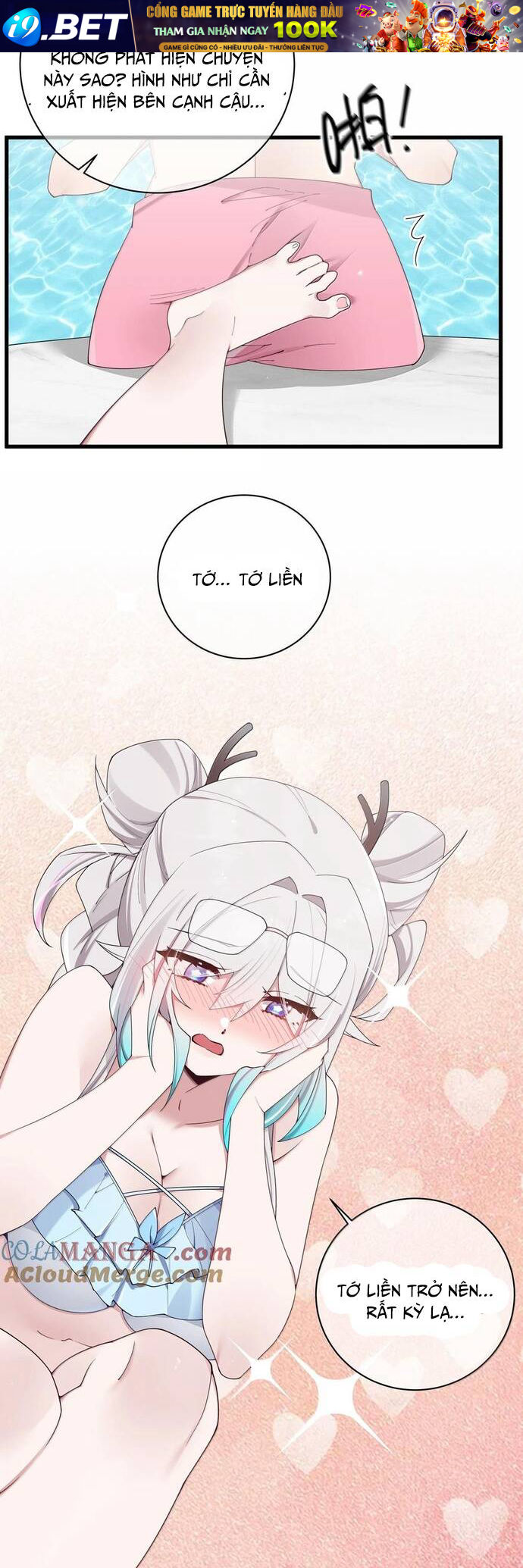 Làm Sao Để Chạy Trốn Dàn Hậu Cung Chapter 136 - Trang 25