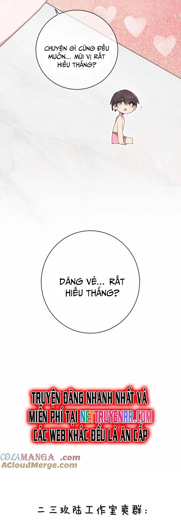 Làm Sao Để Chạy Trốn Dàn Hậu Cung Chapter 136 - Trang 26