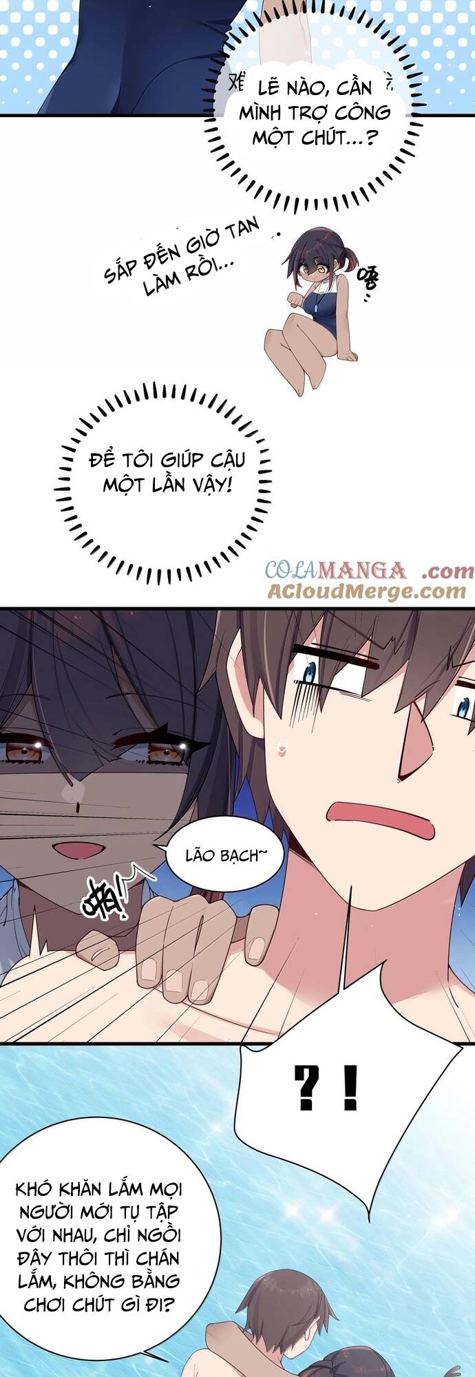 Làm Sao Để Chạy Trốn Dàn Hậu Cung Chapter 136 - Trang 3