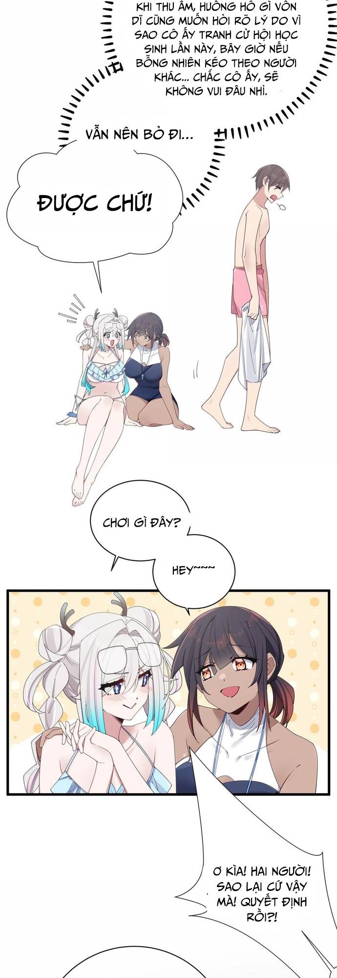 Làm Sao Để Chạy Trốn Dàn Hậu Cung Chapter 136 - Trang 4