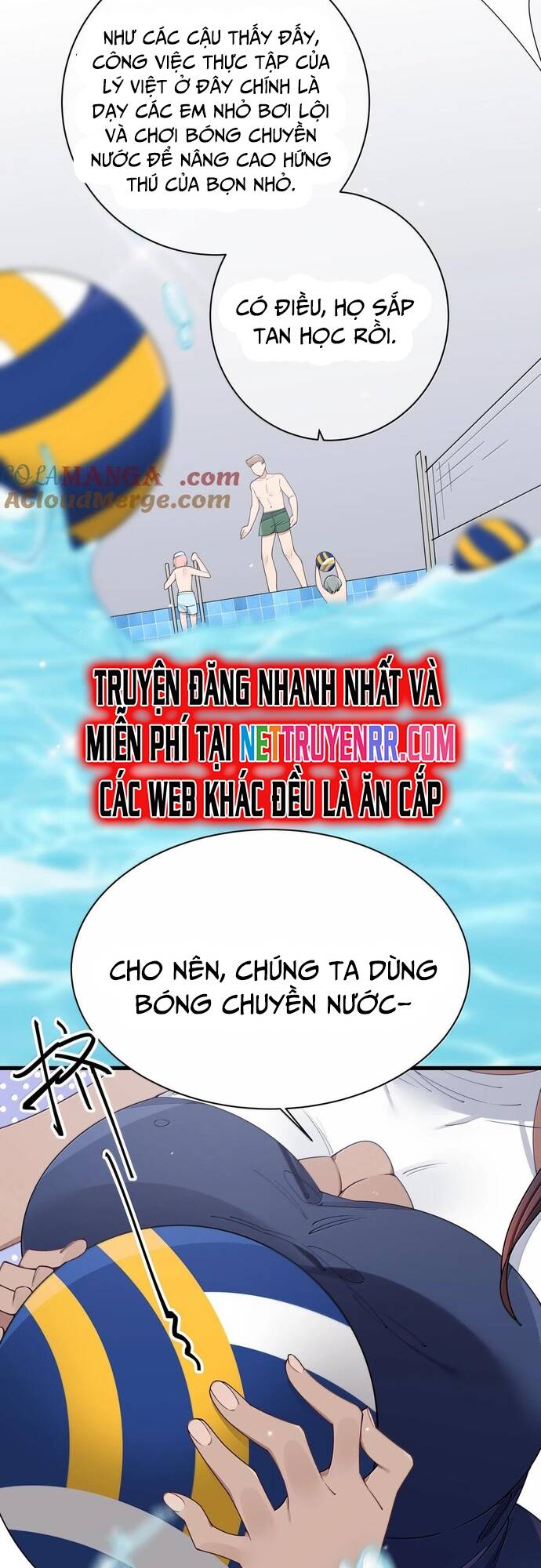 Làm Sao Để Chạy Trốn Dàn Hậu Cung Chapter 136 - Trang 5