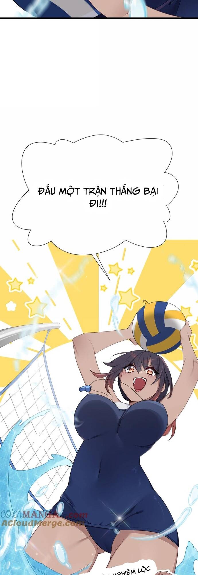 Làm Sao Để Chạy Trốn Dàn Hậu Cung Chapter 136 - Trang 6