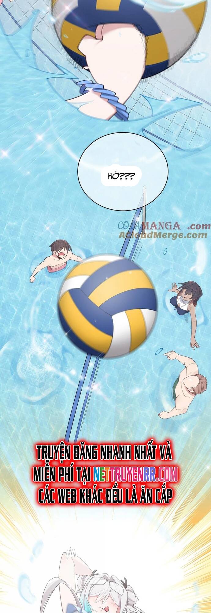 Làm Sao Để Chạy Trốn Dàn Hậu Cung Chapter 136 - Trang 8