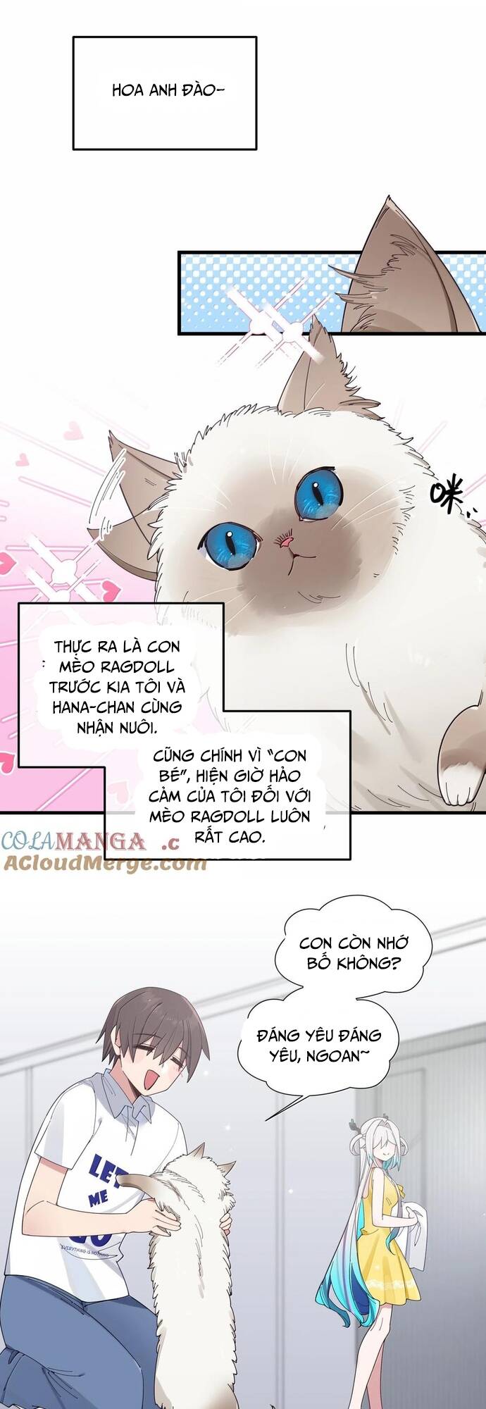 Làm Sao Để Chạy Trốn Dàn Hậu Cung Chapter 137 - Trang 11