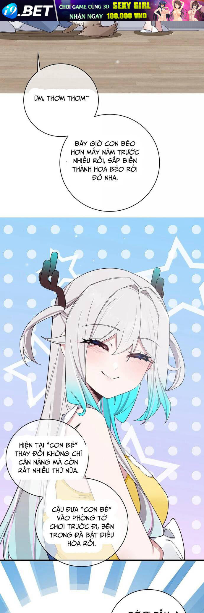 Làm Sao Để Chạy Trốn Dàn Hậu Cung Chapter 137 - Trang 12