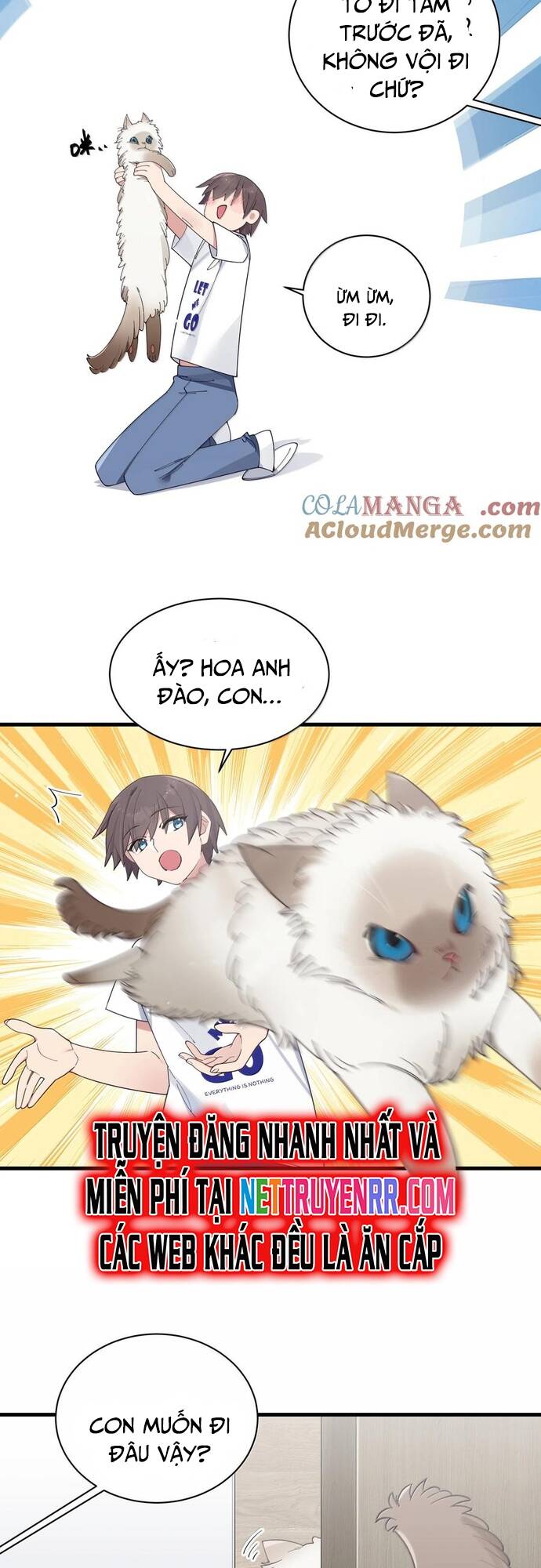 Làm Sao Để Chạy Trốn Dàn Hậu Cung Chapter 137 - Trang 13