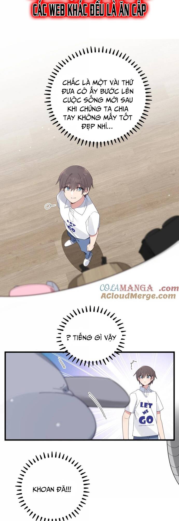 Làm Sao Để Chạy Trốn Dàn Hậu Cung Chapter 137 - Trang 16