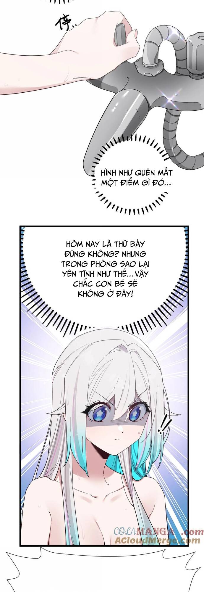 Làm Sao Để Chạy Trốn Dàn Hậu Cung Chapter 137 - Trang 17