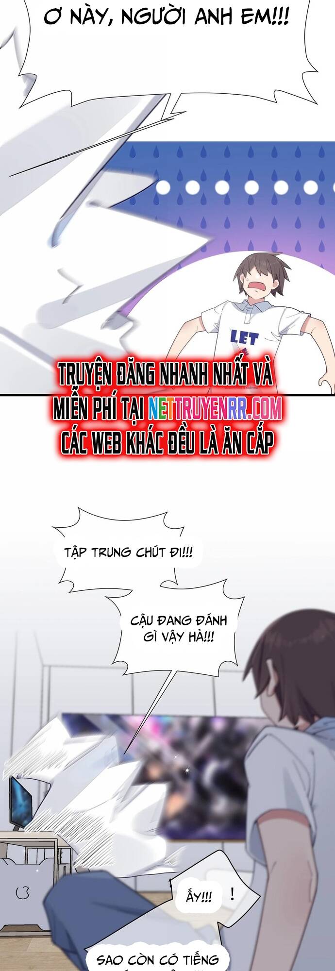 Làm Sao Để Chạy Trốn Dàn Hậu Cung Chapter 137 - Trang 18