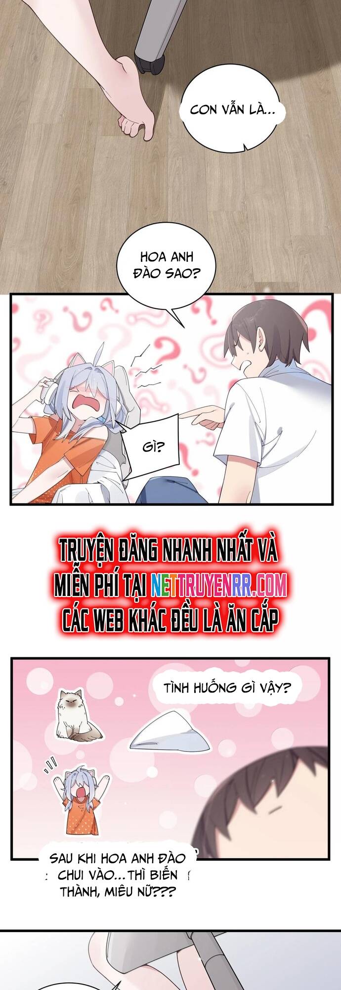 Làm Sao Để Chạy Trốn Dàn Hậu Cung Chapter 137 - Trang 20