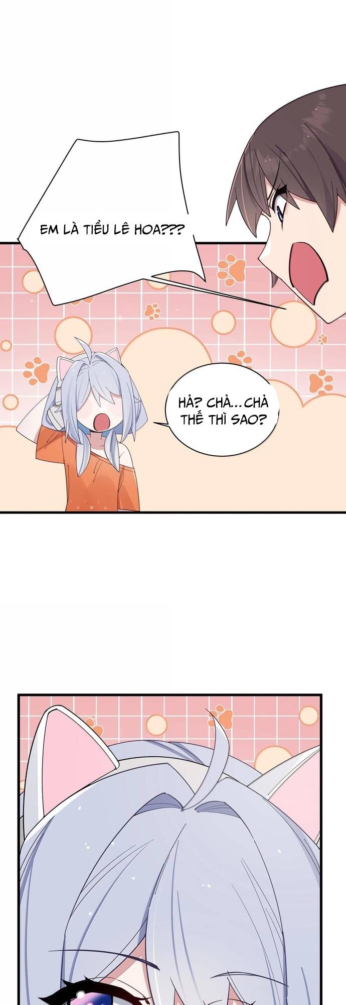 Làm Sao Để Chạy Trốn Dàn Hậu Cung Chapter 137 - Trang 24