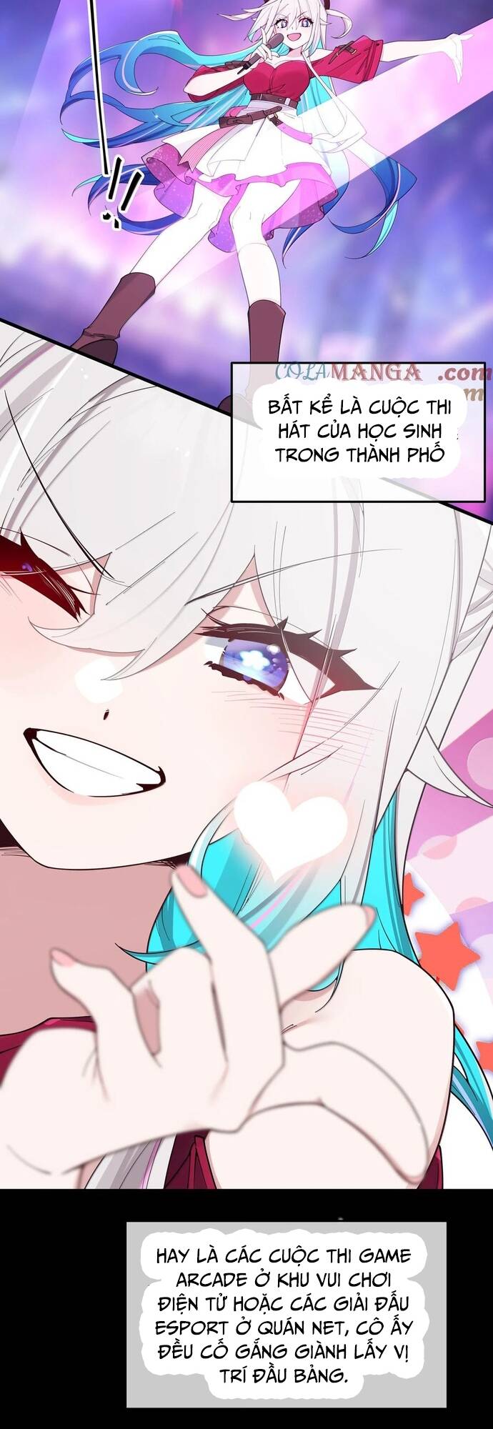 Làm Sao Để Chạy Trốn Dàn Hậu Cung Chapter 137 - Trang 4