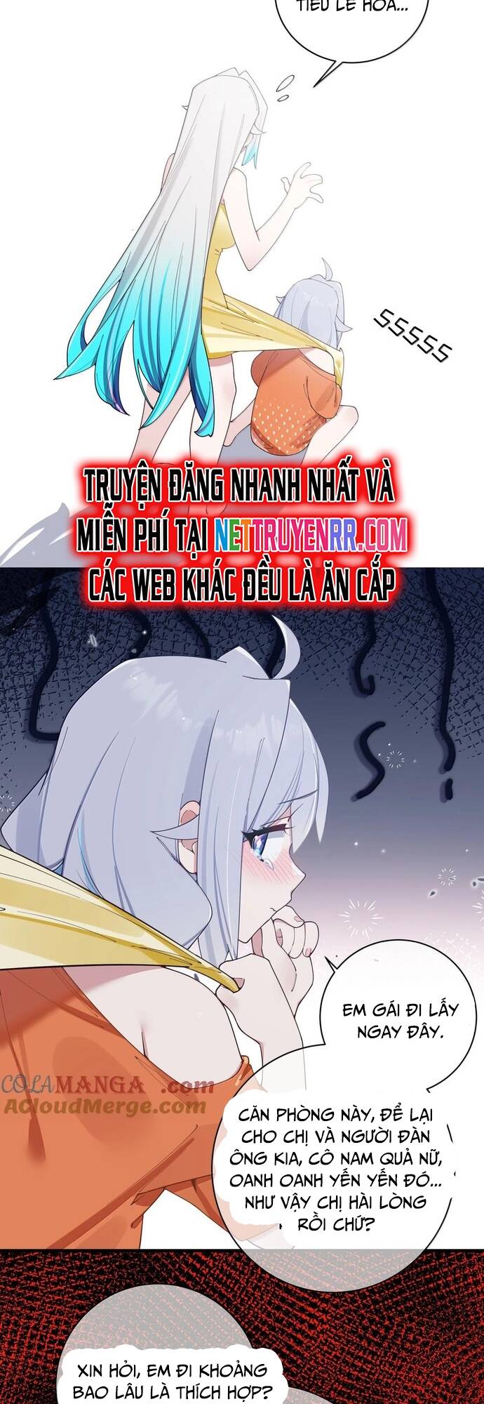 Làm Sao Để Chạy Trốn Dàn Hậu Cung Chapter 138 - Trang 11