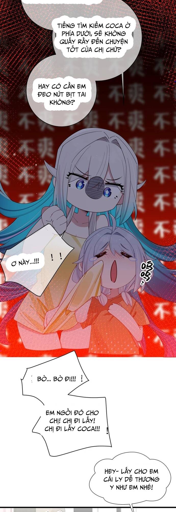 Làm Sao Để Chạy Trốn Dàn Hậu Cung Chapter 138 - Trang 12