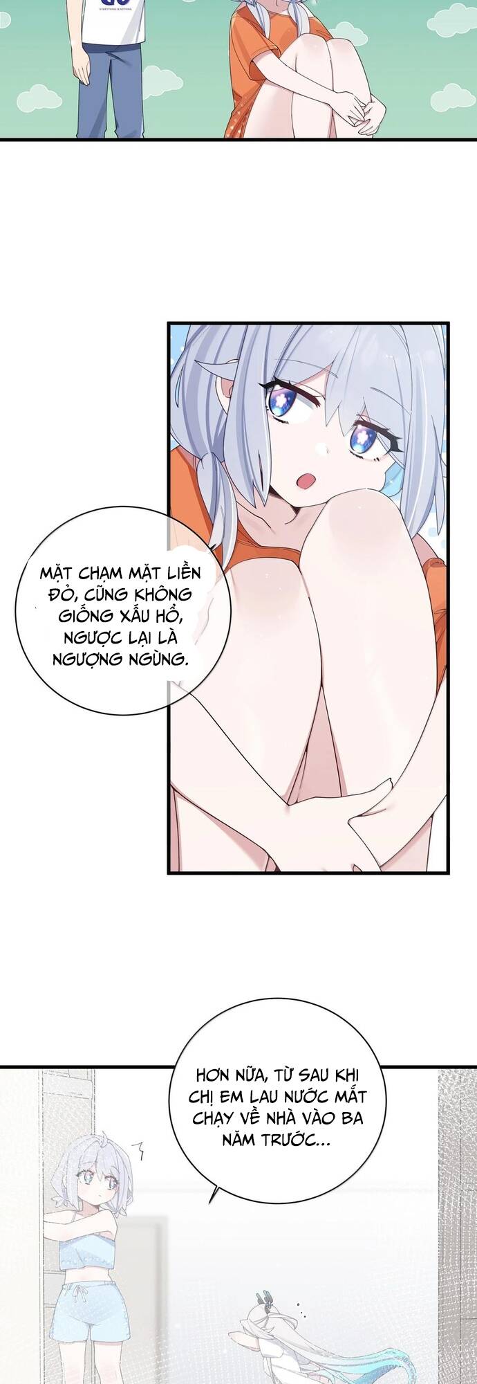 Làm Sao Để Chạy Trốn Dàn Hậu Cung Chapter 138 - Trang 16