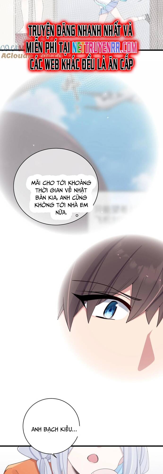 Làm Sao Để Chạy Trốn Dàn Hậu Cung Chapter 138 - Trang 17