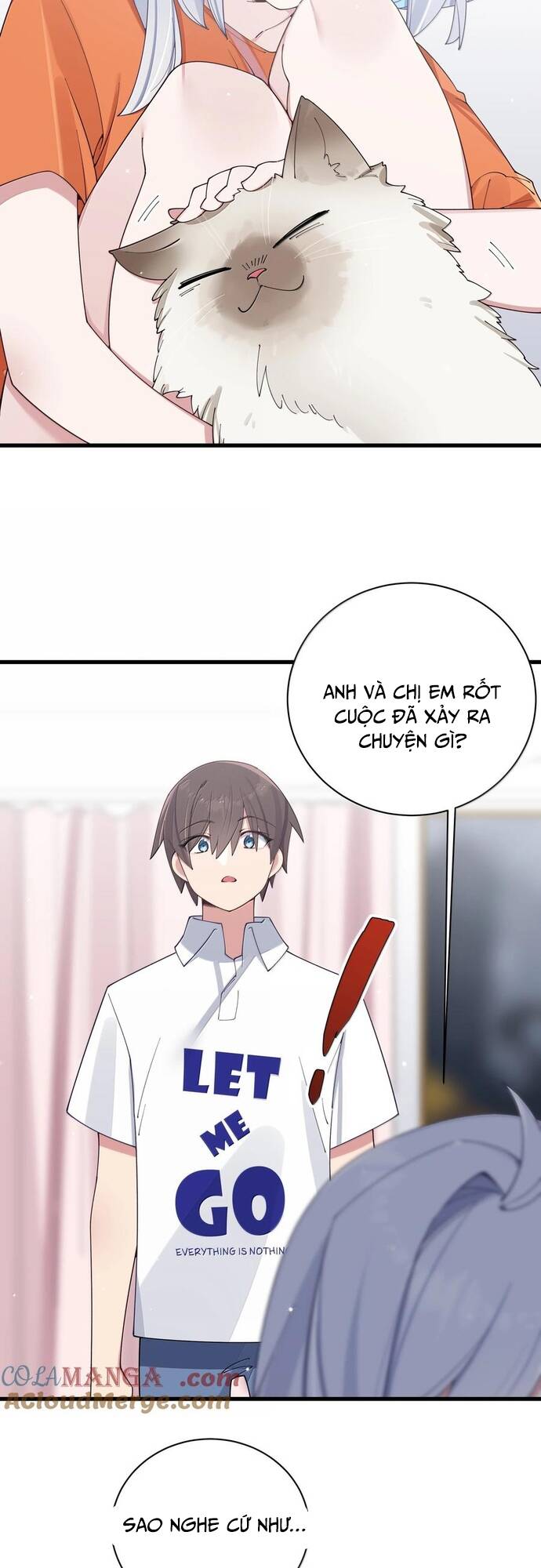 Làm Sao Để Chạy Trốn Dàn Hậu Cung Chapter 138 - Trang 18