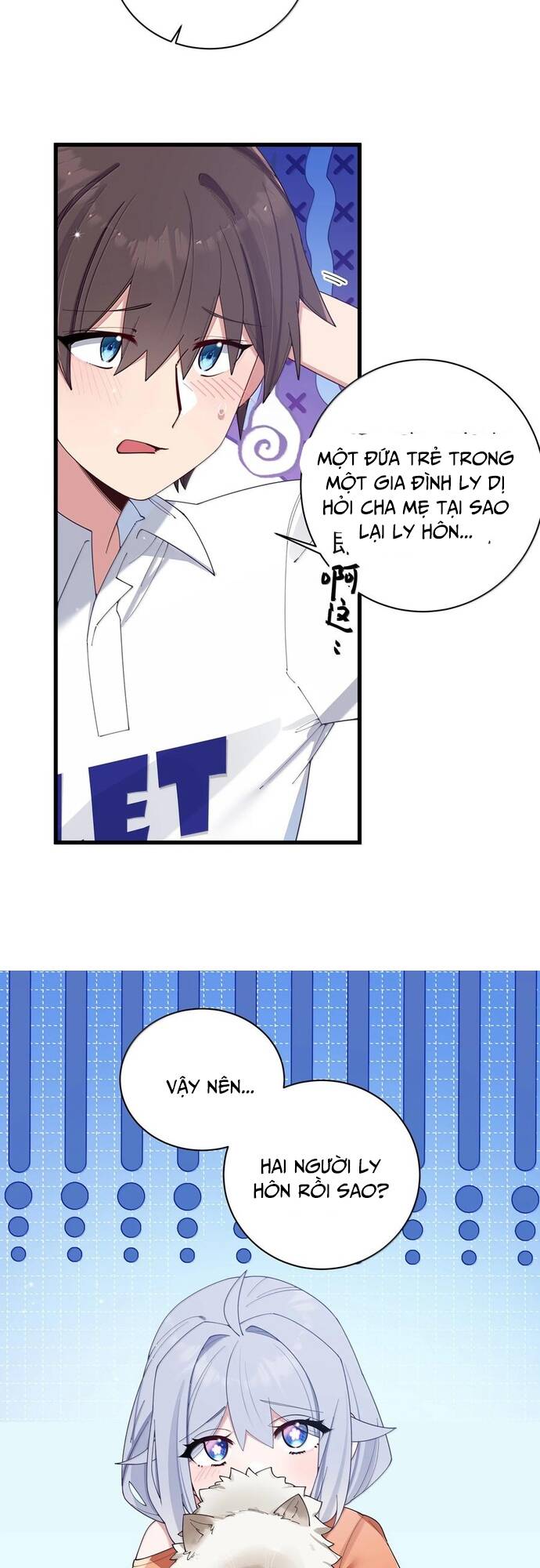 Làm Sao Để Chạy Trốn Dàn Hậu Cung Chapter 138 - Trang 19