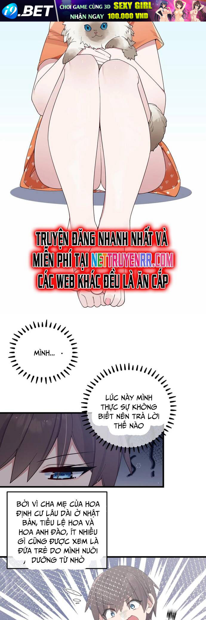 Làm Sao Để Chạy Trốn Dàn Hậu Cung Chapter 138 - Trang 20