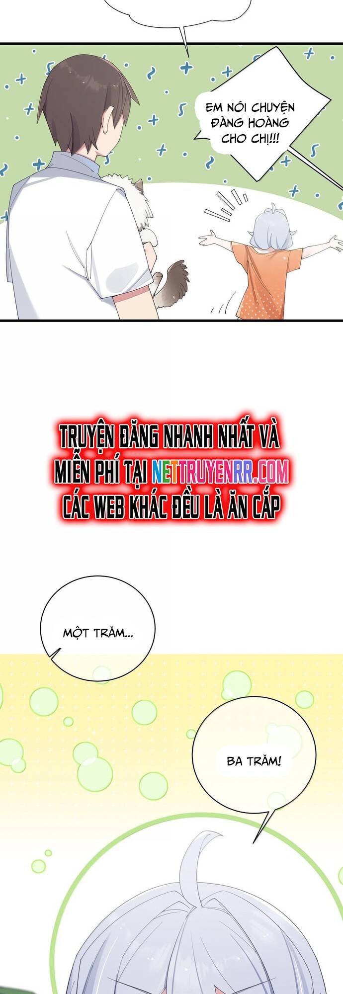 Làm Sao Để Chạy Trốn Dàn Hậu Cung Chapter 138 - Trang 24