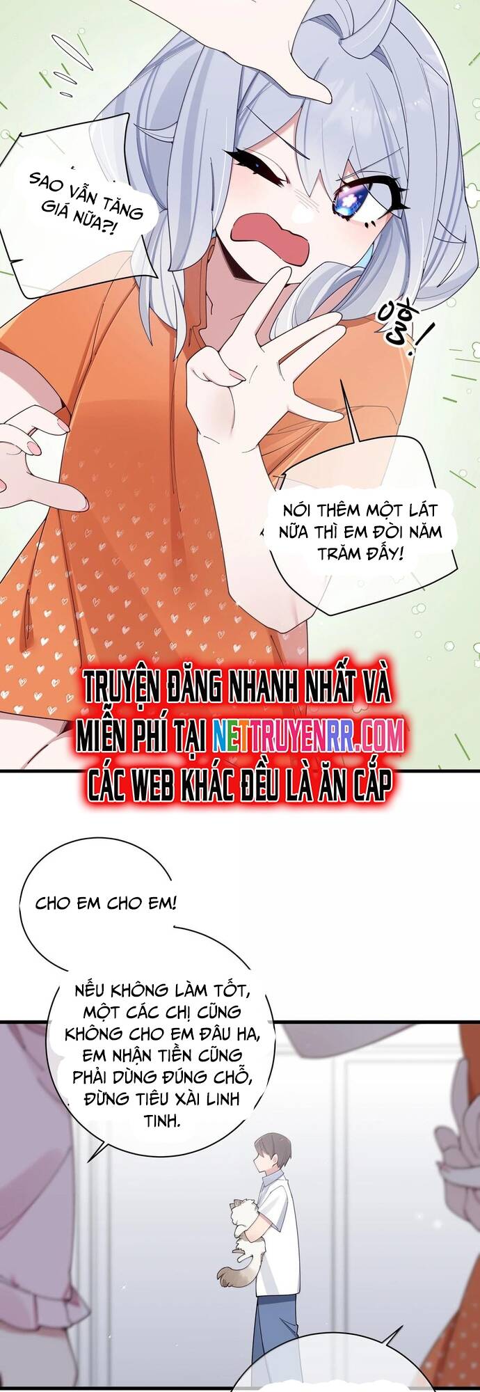 Làm Sao Để Chạy Trốn Dàn Hậu Cung Chapter 138 - Trang 26