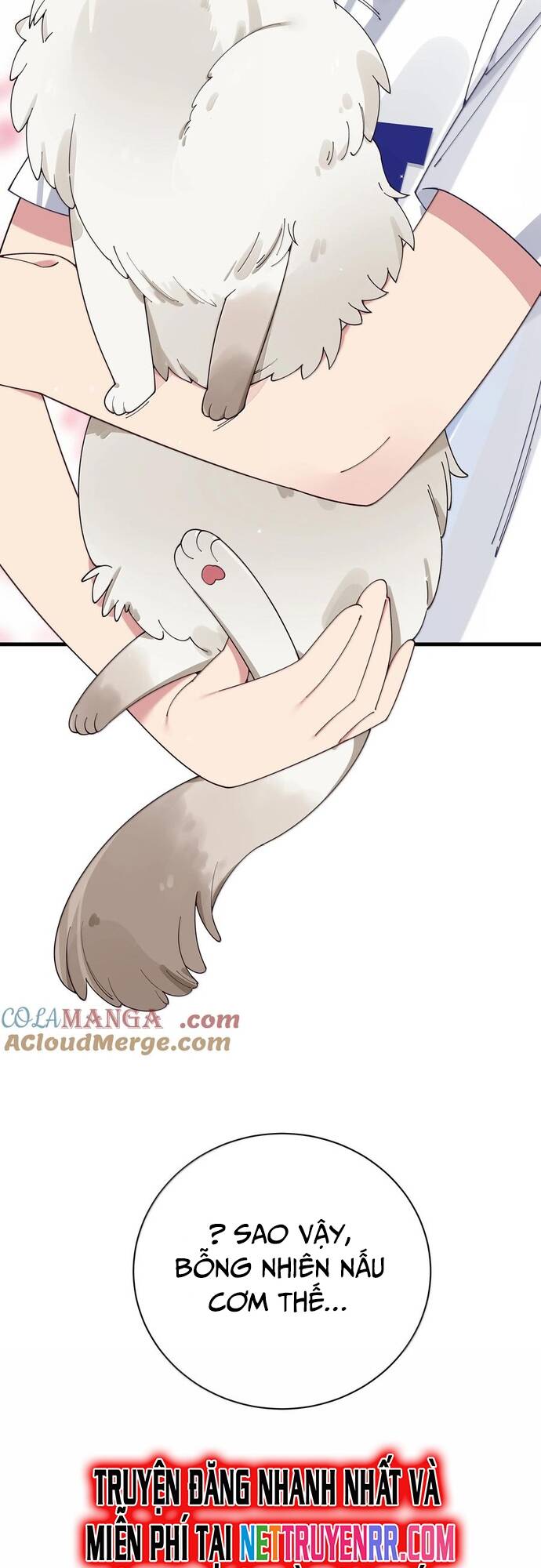 Làm Sao Để Chạy Trốn Dàn Hậu Cung Chapter 138 - Trang 28