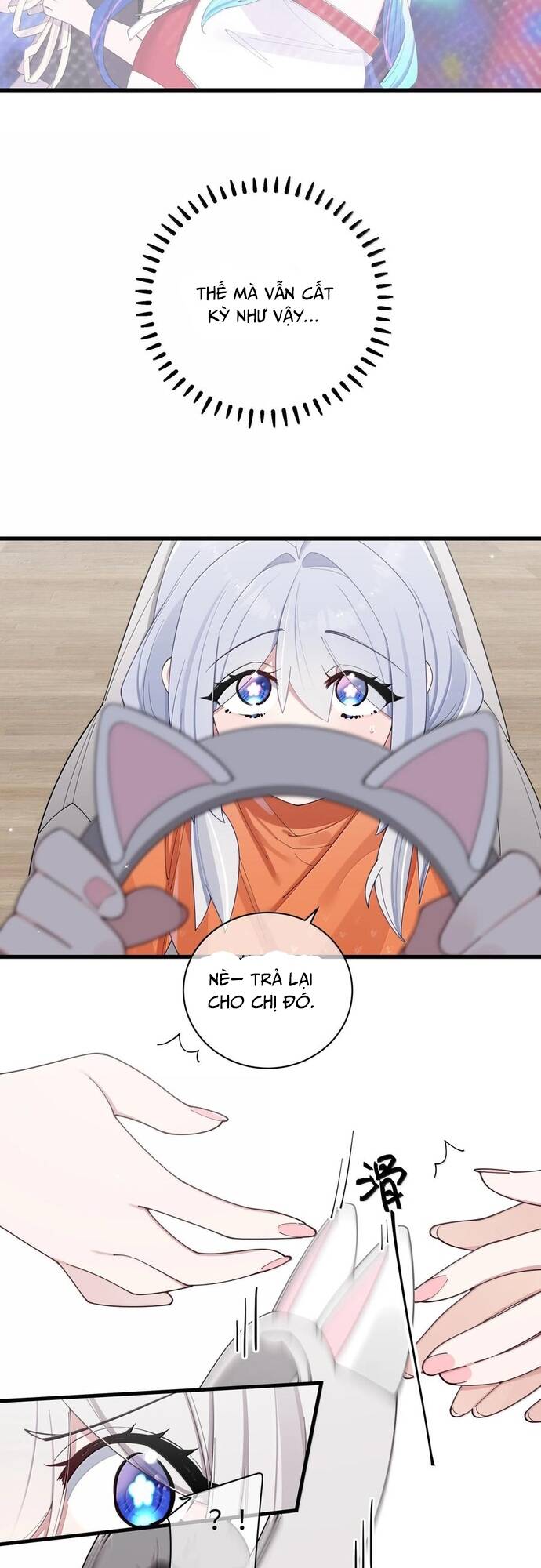 Làm Sao Để Chạy Trốn Dàn Hậu Cung Chapter 138 - Trang 5