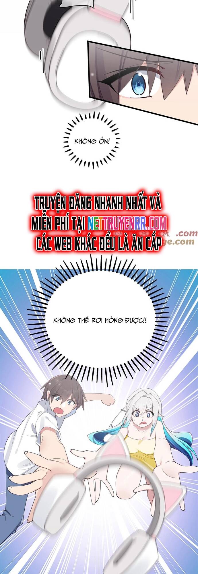 Làm Sao Để Chạy Trốn Dàn Hậu Cung Chapter 138 - Trang 6