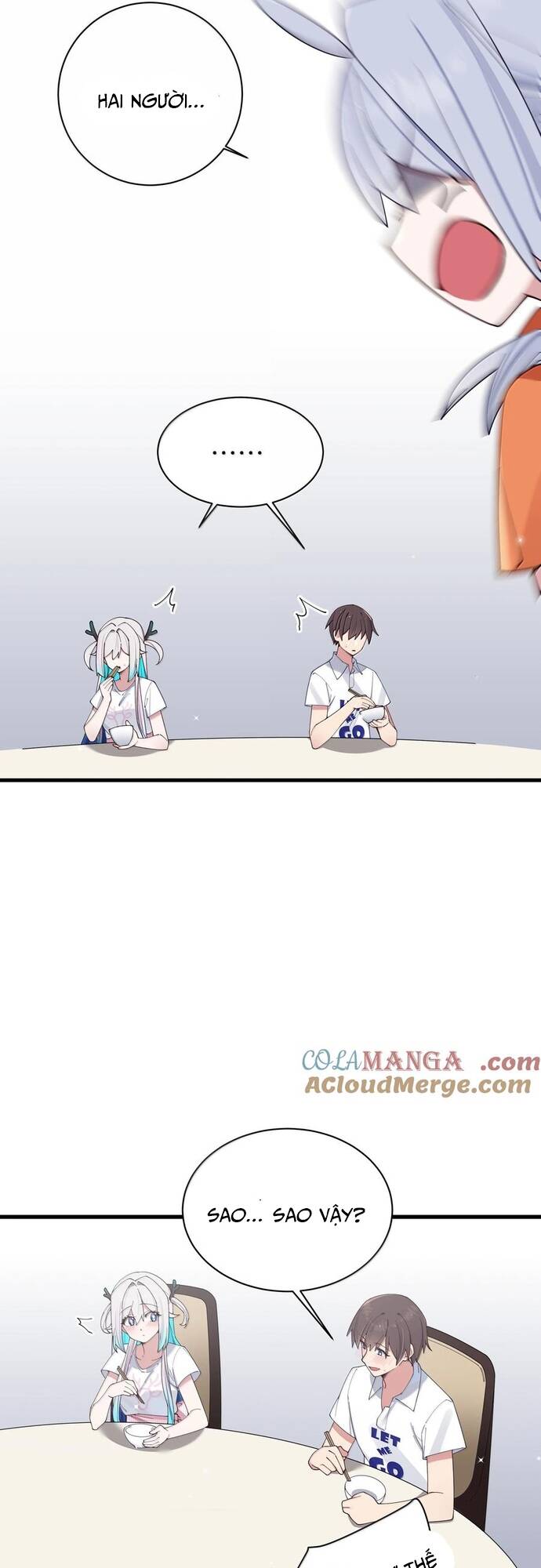 Làm Sao Để Chạy Trốn Dàn Hậu Cung Chapter 139 - Trang 10