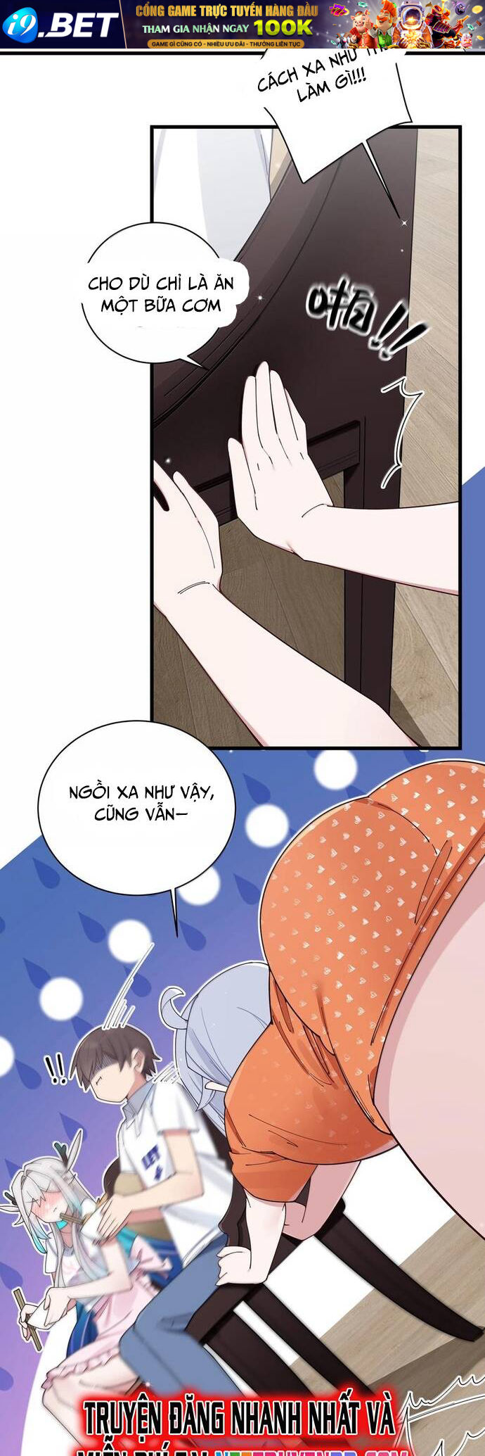 Làm Sao Để Chạy Trốn Dàn Hậu Cung Chapter 139 - Trang 11