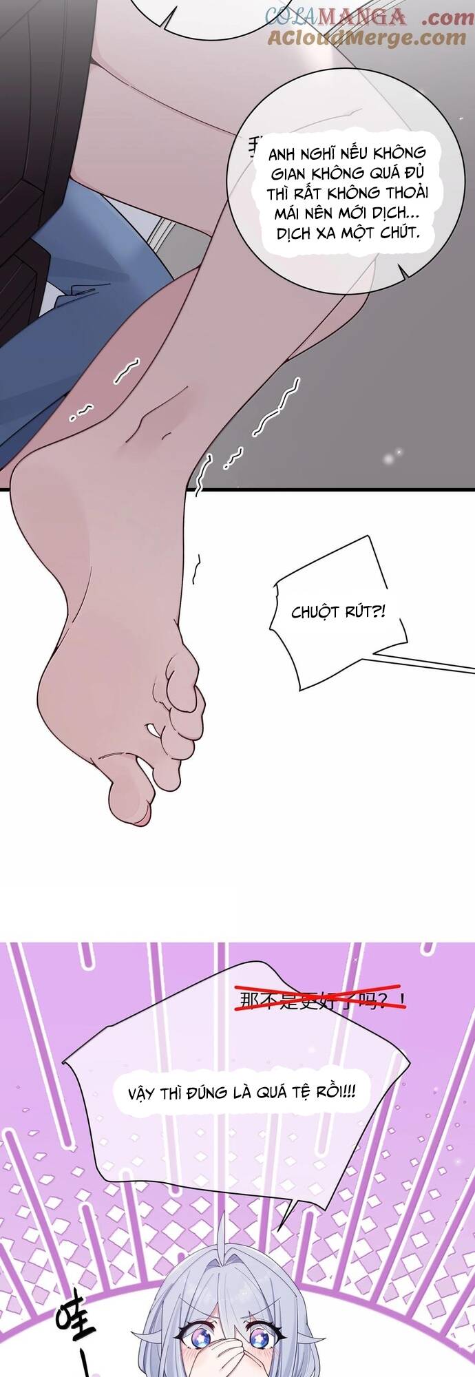 Làm Sao Để Chạy Trốn Dàn Hậu Cung Chapter 139 - Trang 13