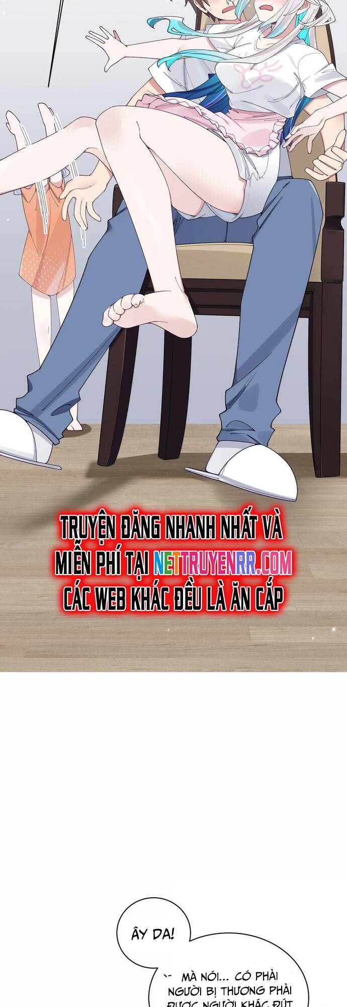 Làm Sao Để Chạy Trốn Dàn Hậu Cung Chapter 139 - Trang 15