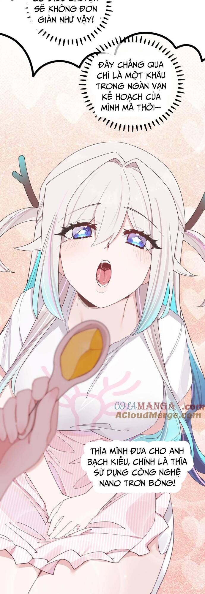 Làm Sao Để Chạy Trốn Dàn Hậu Cung Chapter 139 - Trang 19